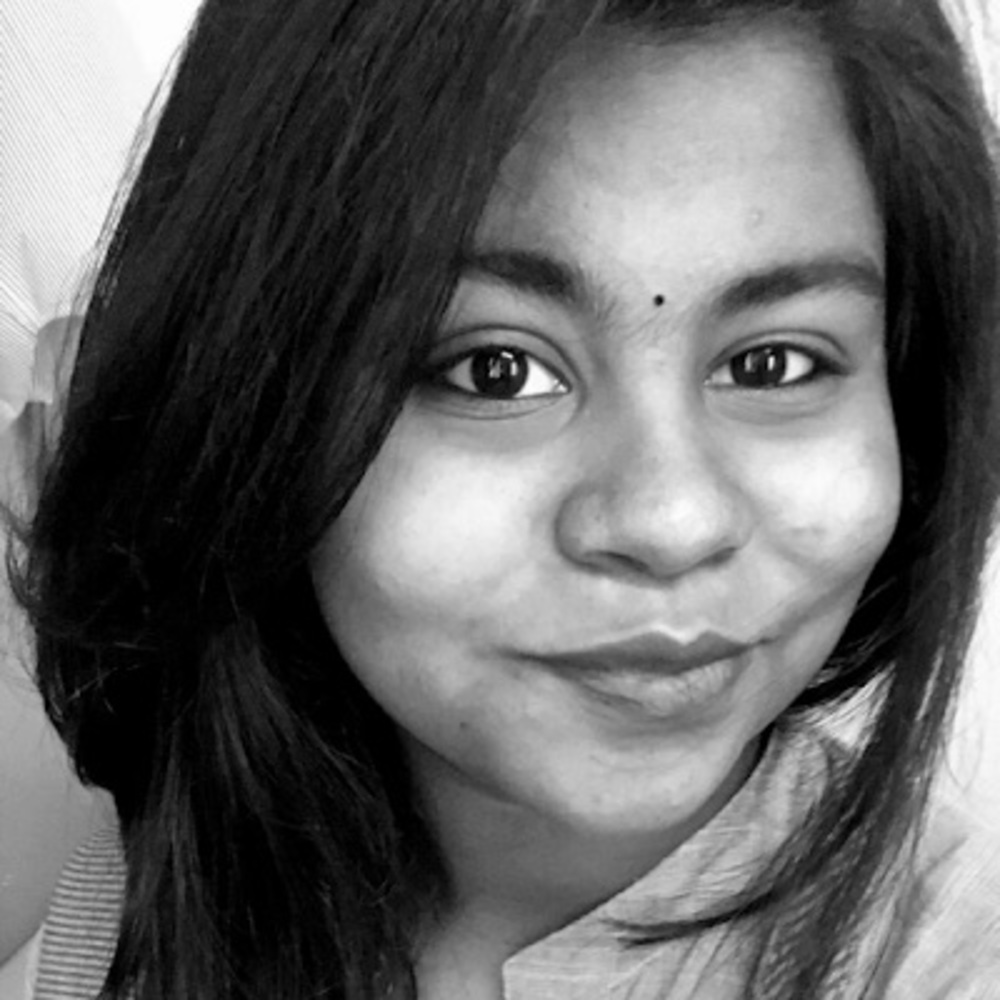 Meet your Posher, Neha